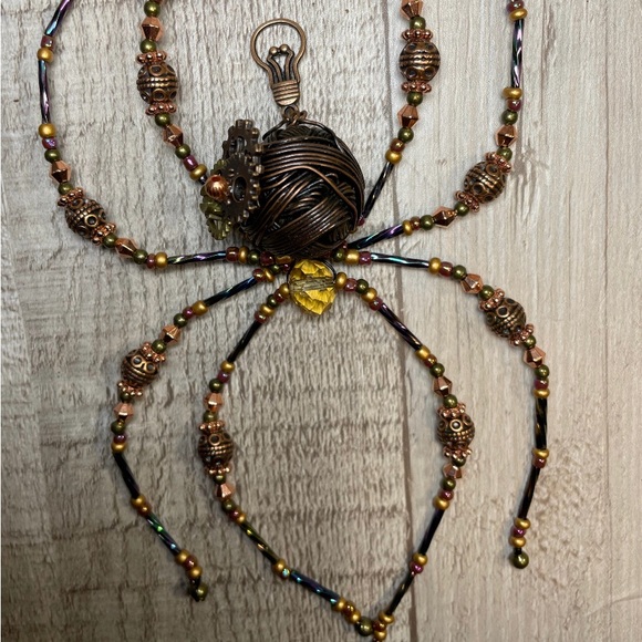 Hand Crafted Artisan Closet - Picture 9 of 16